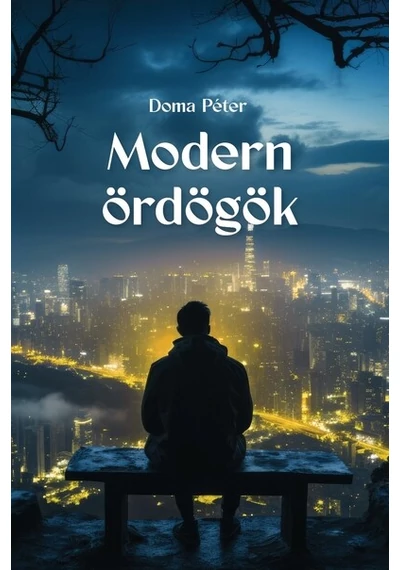 Modern ördögök Doma Péter