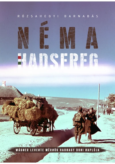 Néma Hadsereg - Rózsahegyi Barnabás