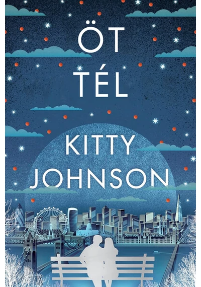 Öt tél Kitty Johnson