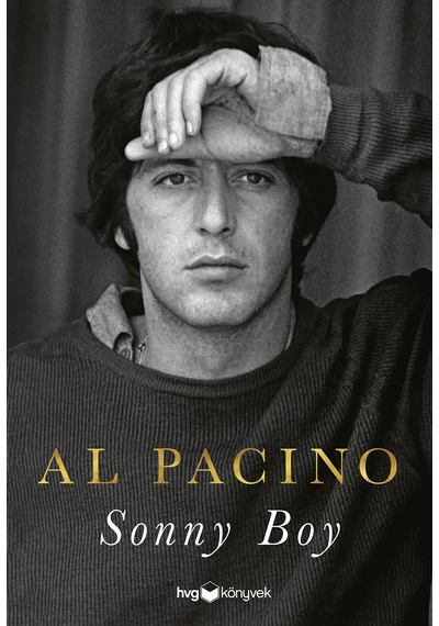 Sonny Boy - Al Pacino