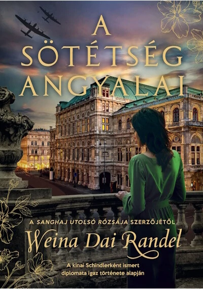 A sötétség angyalai Weina Dai Randel