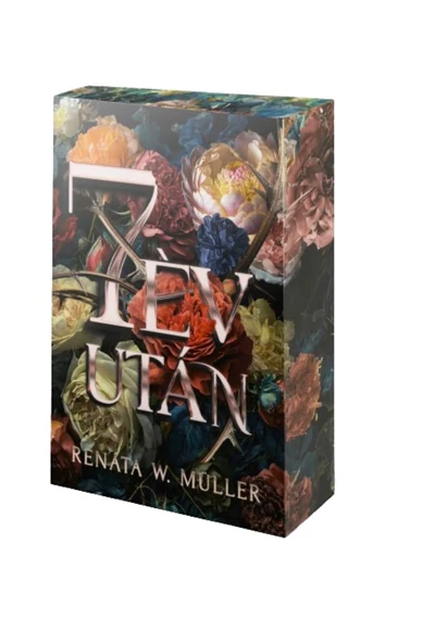 7 év után Renáta W. Müller