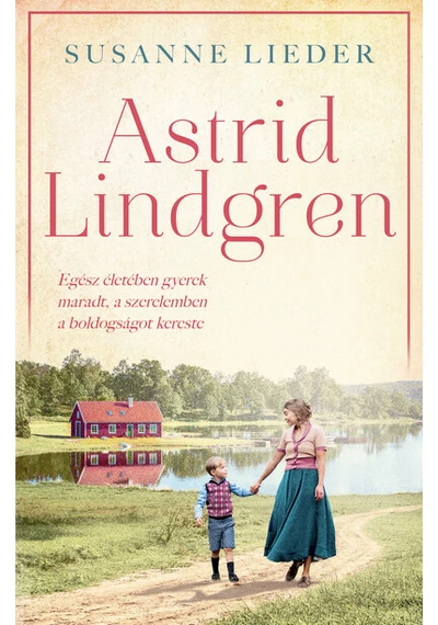 Astrid Lindgren Susanne Lieder, konyvaruhaz.eu, könyvesbolt, 