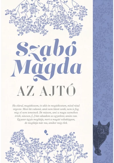 Az ajtó - Szabó Magda