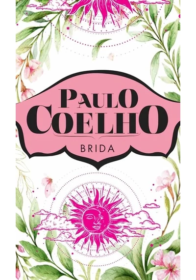 Brida  Paulo Coelho, konyvaruhaz.eu, könyvesbolt, 