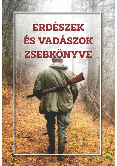 Erdészek és vadászok zsebkönyve, könyváruház, könyvesbolt, 