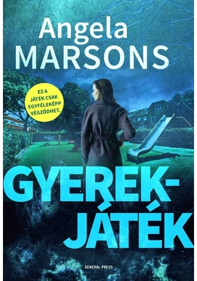 Gyerekjáték Angela Marsons, konyvaruhaz.eu, sikerkönyv, 