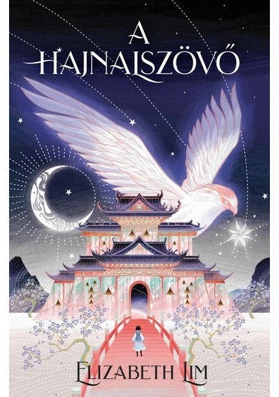 A hajnalszövő - The Blood of Stars Elizabeth Lim, konyvaruhaz.eu, könyvesbolt, 