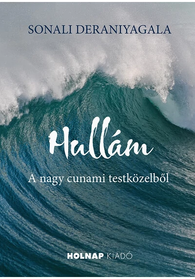 Hullám Sonali Deraniyagala
