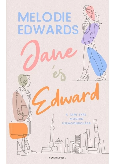 Jane és Edward Melodie Edwards, konyvaruhaz.eu, könyvesbolt, 