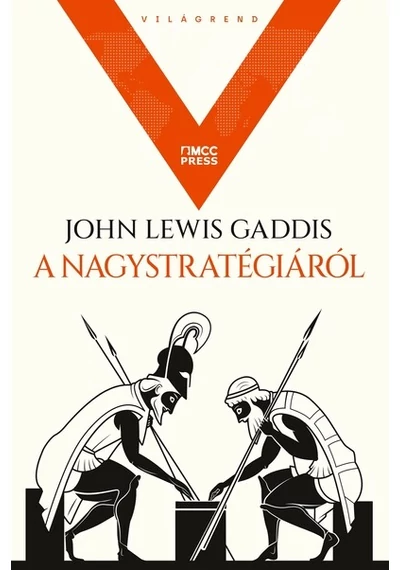 A nagystratégiáról John Lewis Gaddis, konyvaruhaz.eu, sikerkönyvek, 