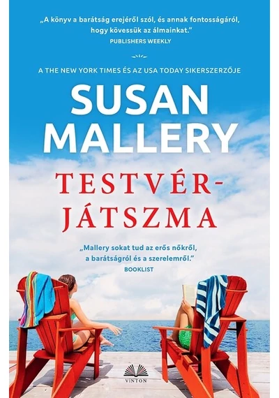 Testvérjátszma Susan Mallery, konyvaruhaz.eu, sikerkönyv, 