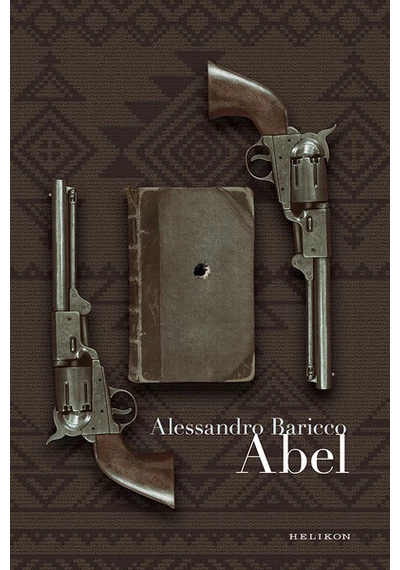Abel Alessandro Baricco