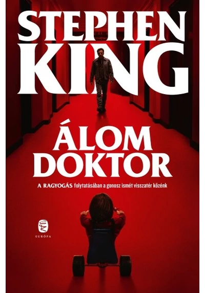 Álom doktor Stephen King