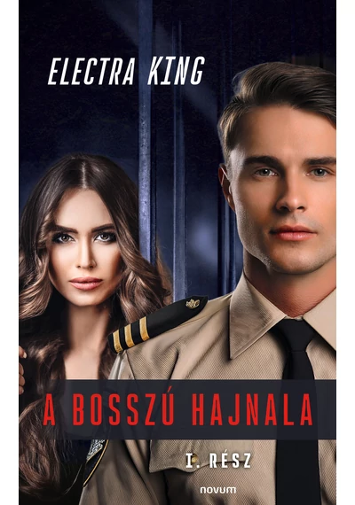 A bosszú hajnala  Electra King
