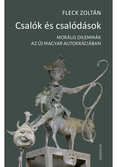Csalók és csalódások  Fleck Zoltán