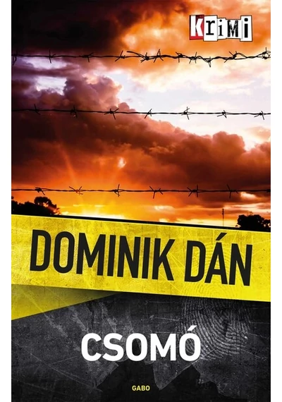 Csomó Dominik Dán