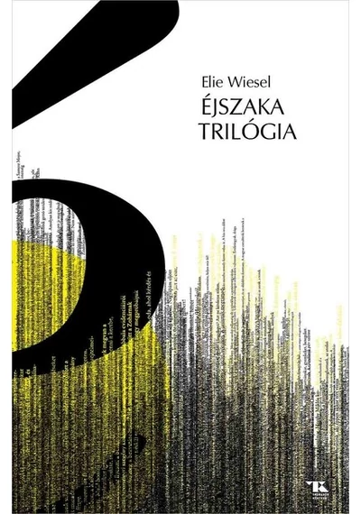 Éjszaka trilógia Elie Wiesel