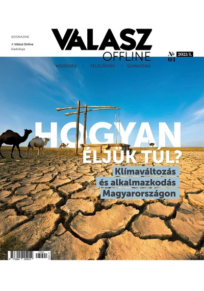 Hogyan éljük túl?  Borbás Barna-Stumpf András