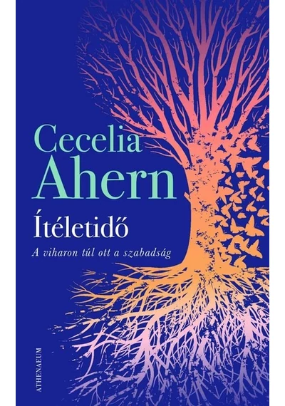 Ítéletidő Cecelia Ahern