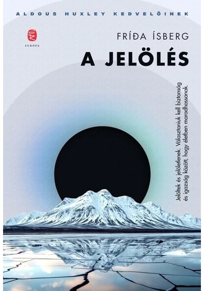 A jelölés Frída Ísberg