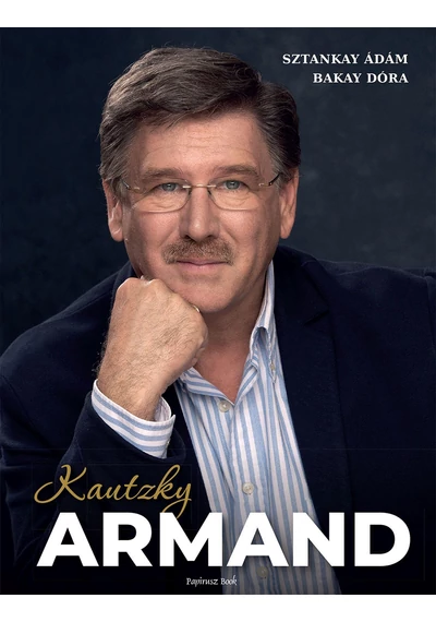 Armand - Sztankay Ádám