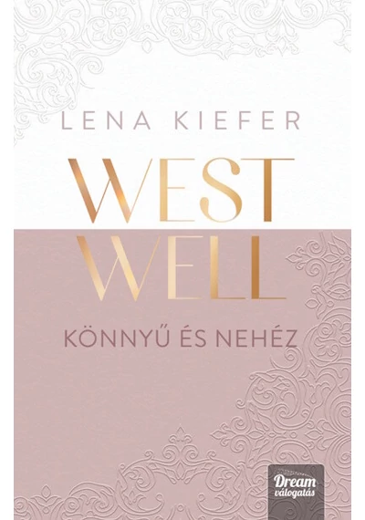 Westwell - Könnyű és nehéz (éldekorált) Lena Kiefer
