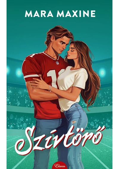 Szívtörő Mara Maxine