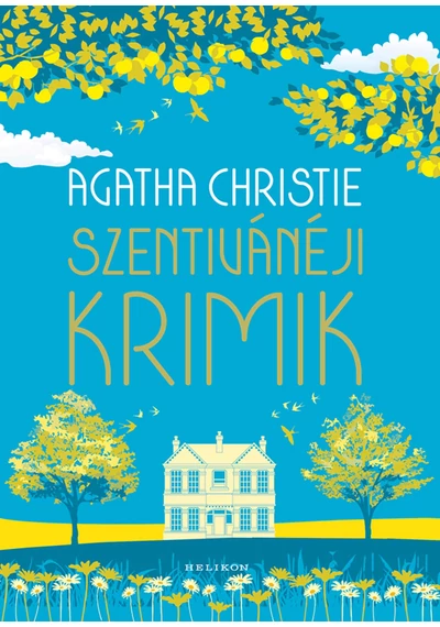 Szentivánéji krimik  Agatha Christie