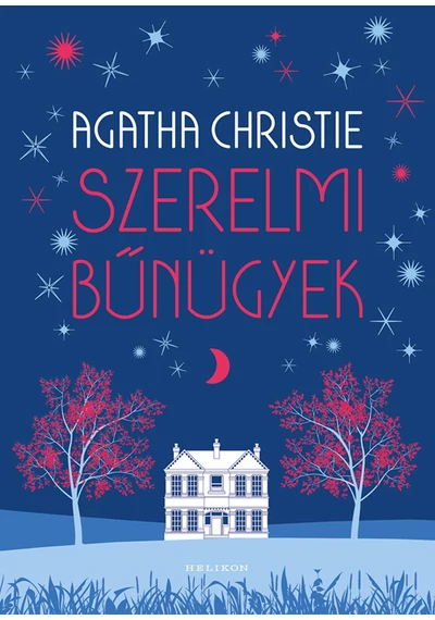 Szerelmi bűnügyek Agatha Christie