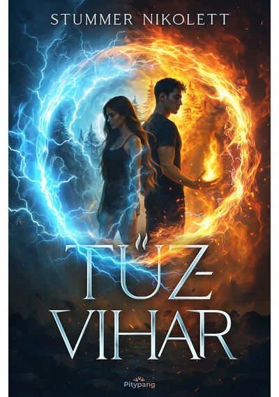 Tűzvihar Stummer Nikolet