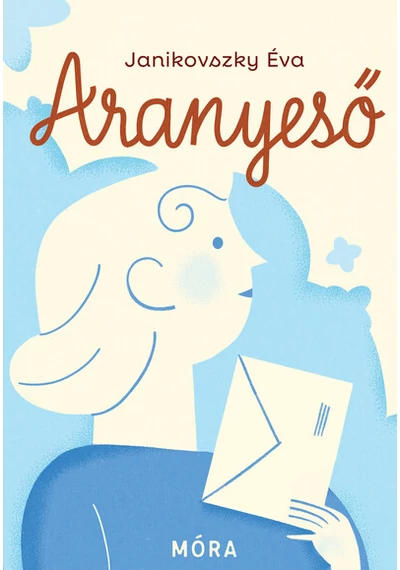 Aranyeső - felújított kiadás Janikovszky Éva, konyvaruhaz.eu, sikerkönyv,