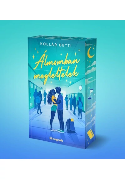 Álmomban megleltelek  Kollár Betti, konyvaruhaz.eu, sikerkönyvek,
