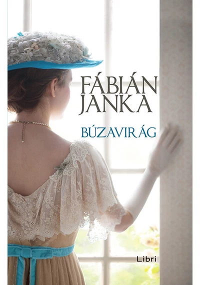 Búzavirág Fábián Janka, konyvaruhaz.eu, sikerkönyvek, 