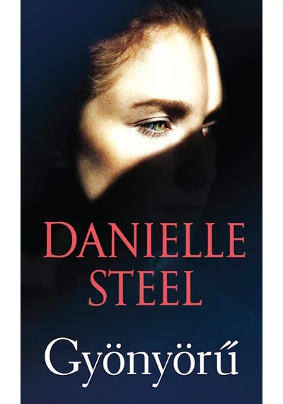 Gyönyörű Danielle Steel, konyvaruhaz.eu, sikerkönyvek, 