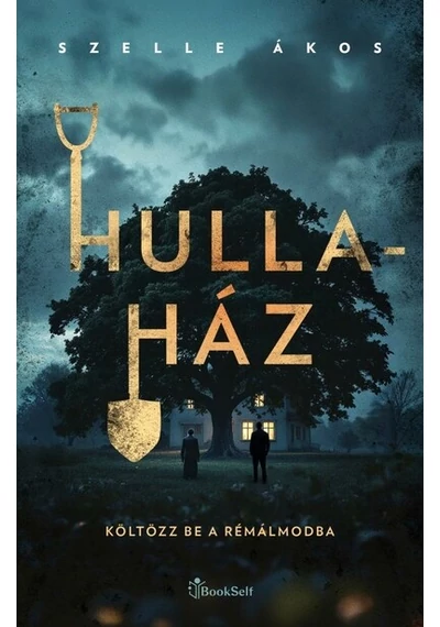 Hullaház Szelle Ákos, konyvaruhaz.eu, 