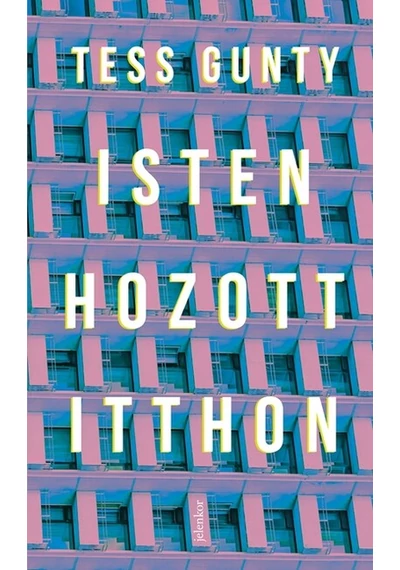 Isten hozott itthon Tess Gunty, konyvruhaz.eu, sikerkönyv, 