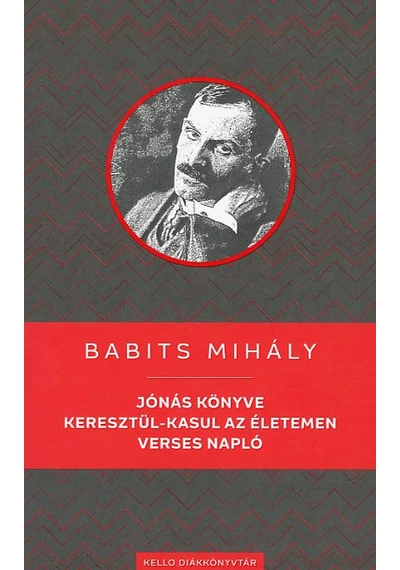 Jónás könyve Babits Mihály