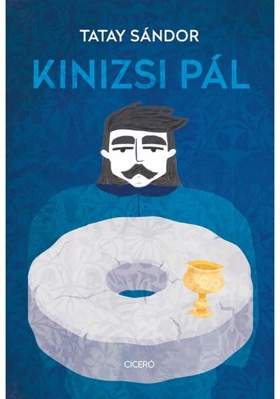 Kinizsi Pál - Sulikönyvtár (7. kiadás) Tatay Sándor, könyváruház.eu, sikerkönyvek, 