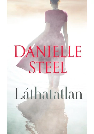 Láthatatlan Danielle Steel, konyvaruhaz.eu, sikerkönyvek, 