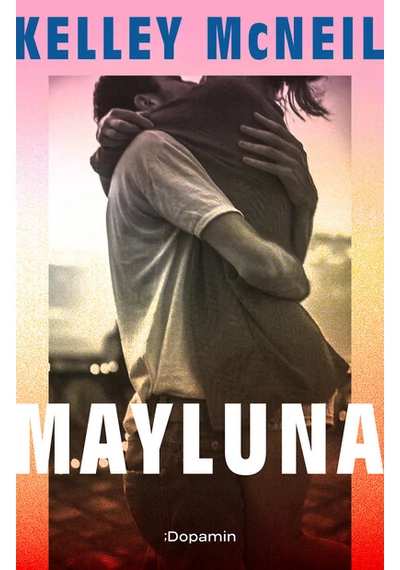 Mayluna  Kelley McNeil, konyvaruhaz.eu,  Mayluna  Kelley McNeil, konyvaruhaz.eu,