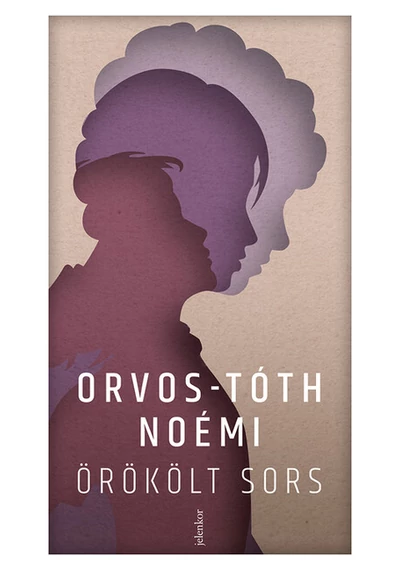 Örökölt sors Orvos-Tóth Noémi, konyvaruhaz.eu, 