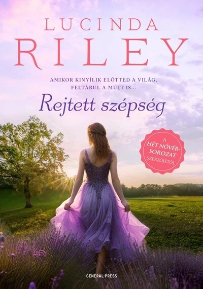 Rejtett szépség Lucinda Riley, konyvaruhaz.eu, sikerkönyv, 