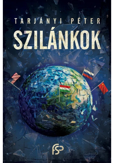 Szilánkok Tarjányi Péter, konyvaruhaz.eu, sikerkönyvek, 