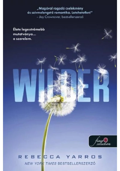 Wilder Rebecca Yarros