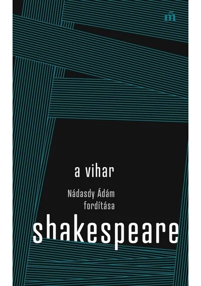 A vihar - William Shakespeare, topbook, konyvaruhaz.eu, 