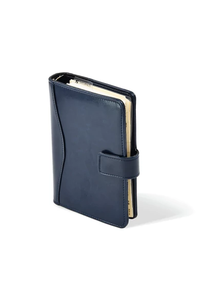 M231 gyűrűs kalendárium, filofax, 
