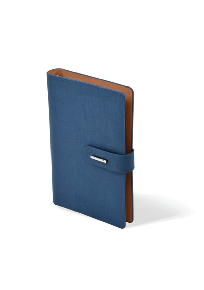 M231 gyűrűs kalendárium, filofax, 