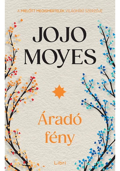 Áradó fény  Jojo Moyes