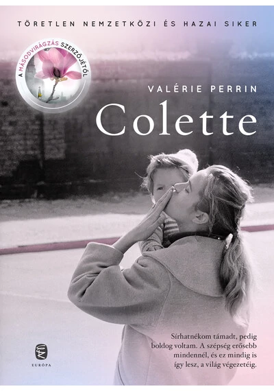 Colette Valérie Perrin